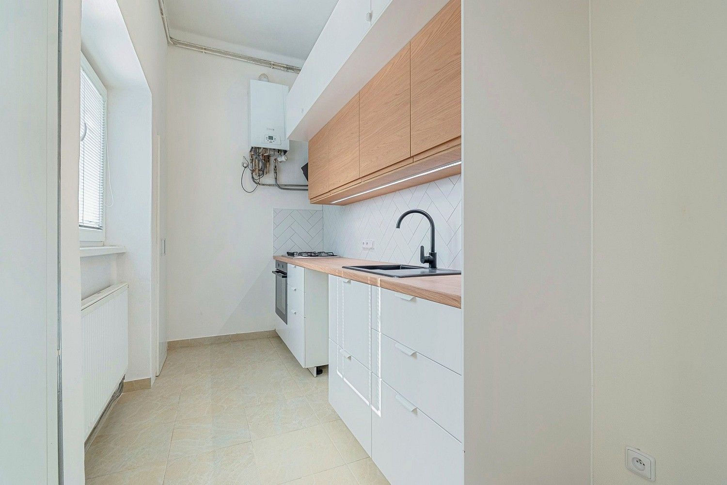 Byt 2+1 · 48 m² · Kroměříž, Zlínský kraj - 3