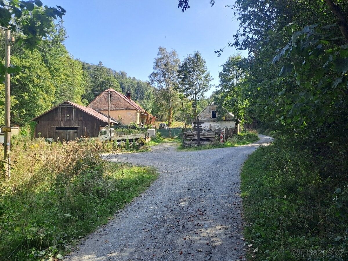 Ostatní, Horka nad Moravou, 783 35 - 1