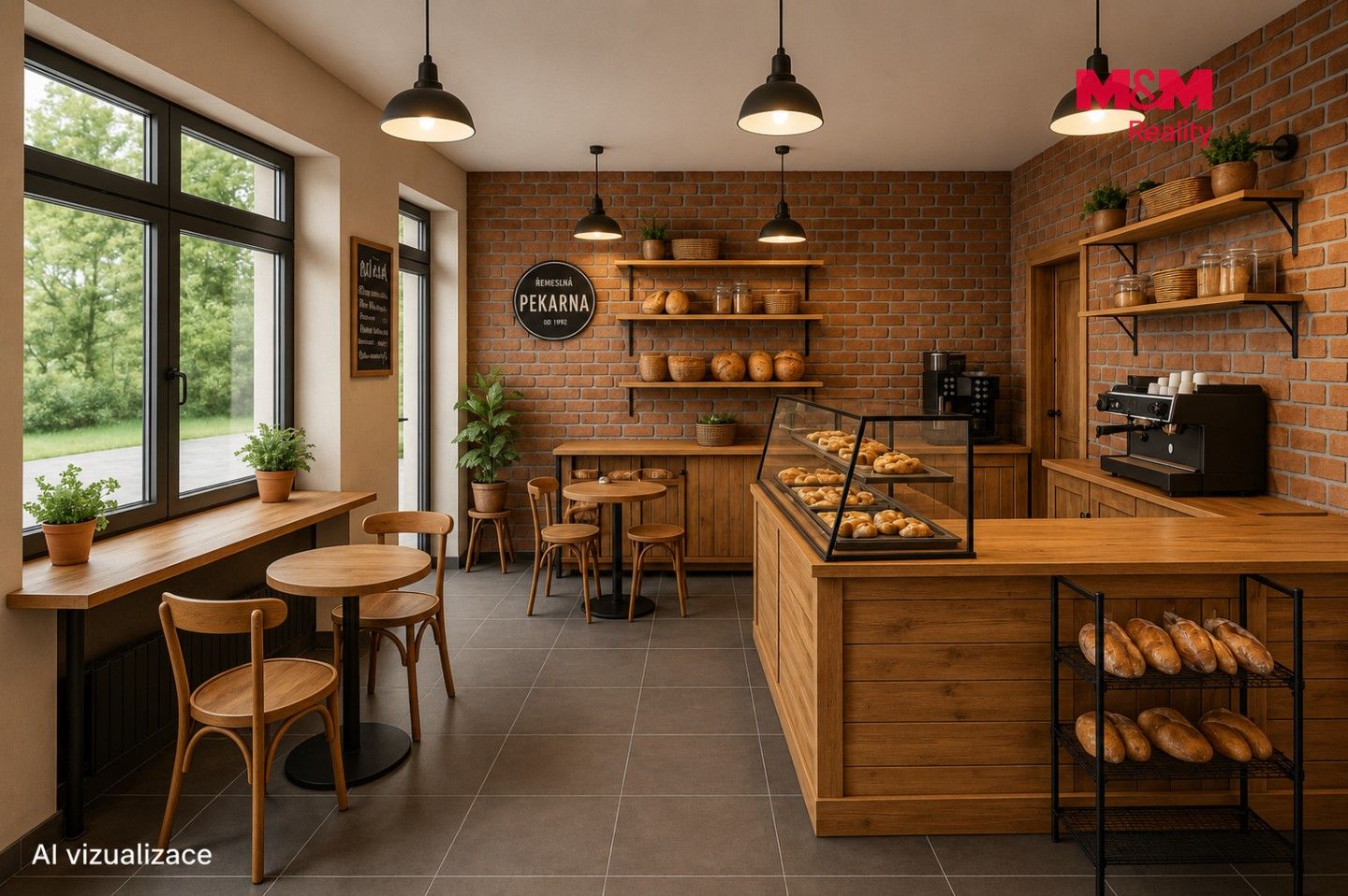 Obchodní prostory · 83 m² · Jablunkovská, Český Těšín - 4