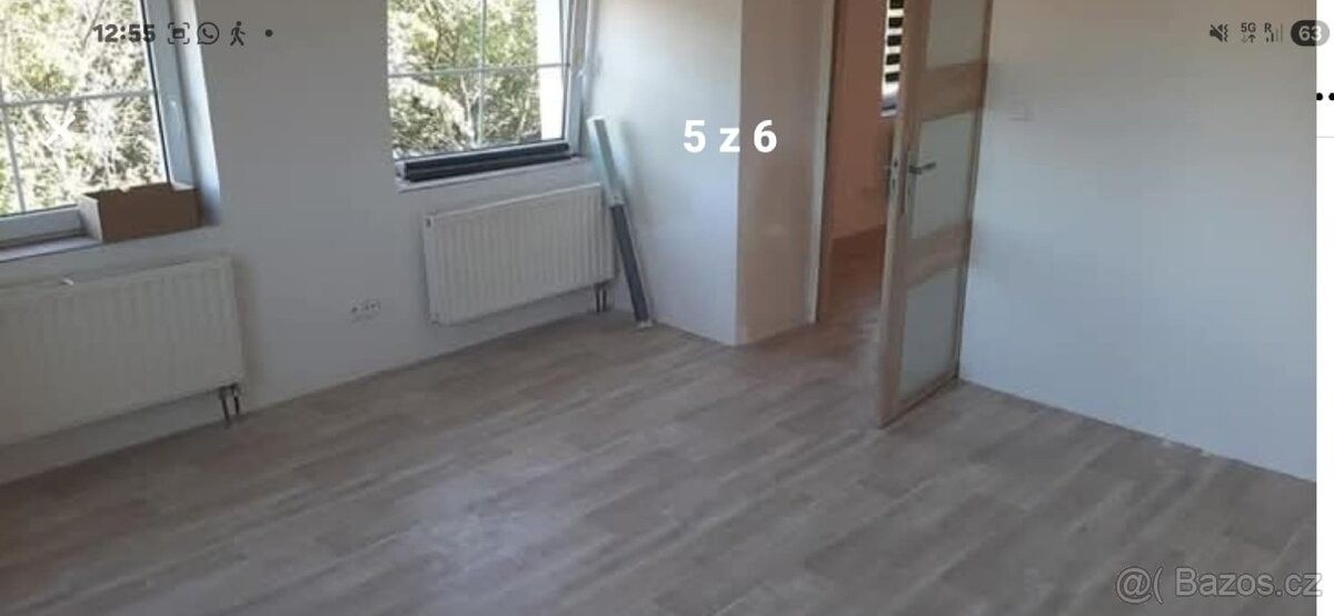 Byt · Chrastava, 463 31 - 4