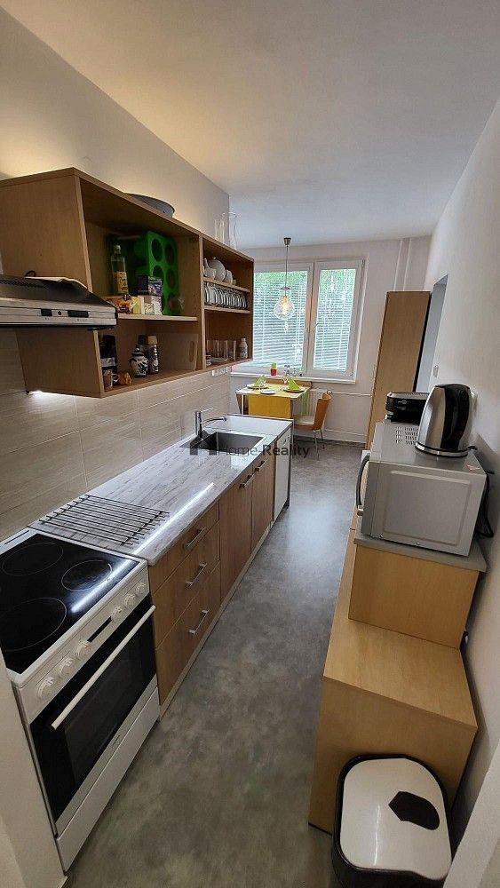 Byt 2+1 · 60 m² · Zdeňka Fibicha, Valašské Meziříčí, okres Vsetín - 3
