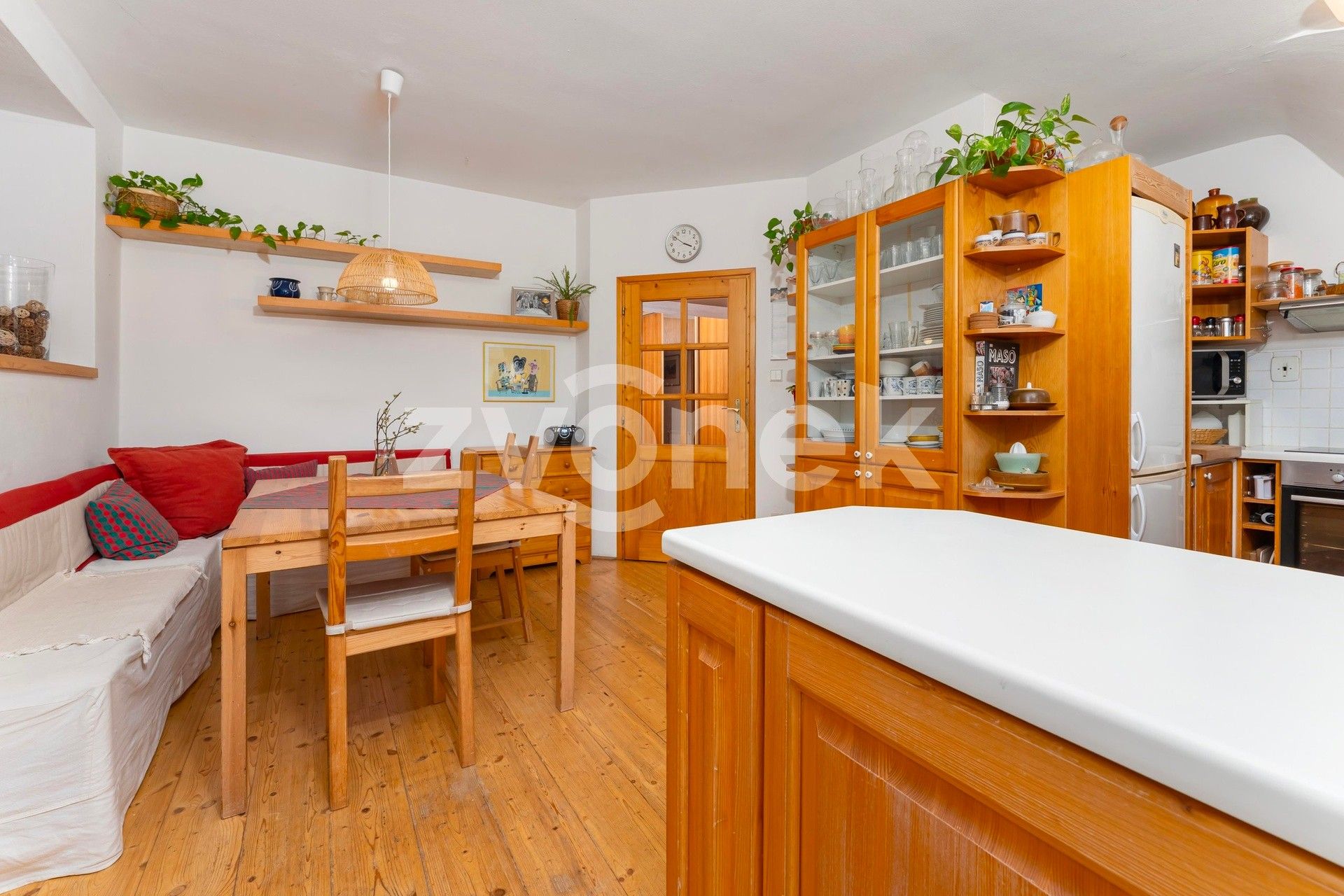 Rodinný dům · 312 m² · Hlavní 6, Hvozdná - 4