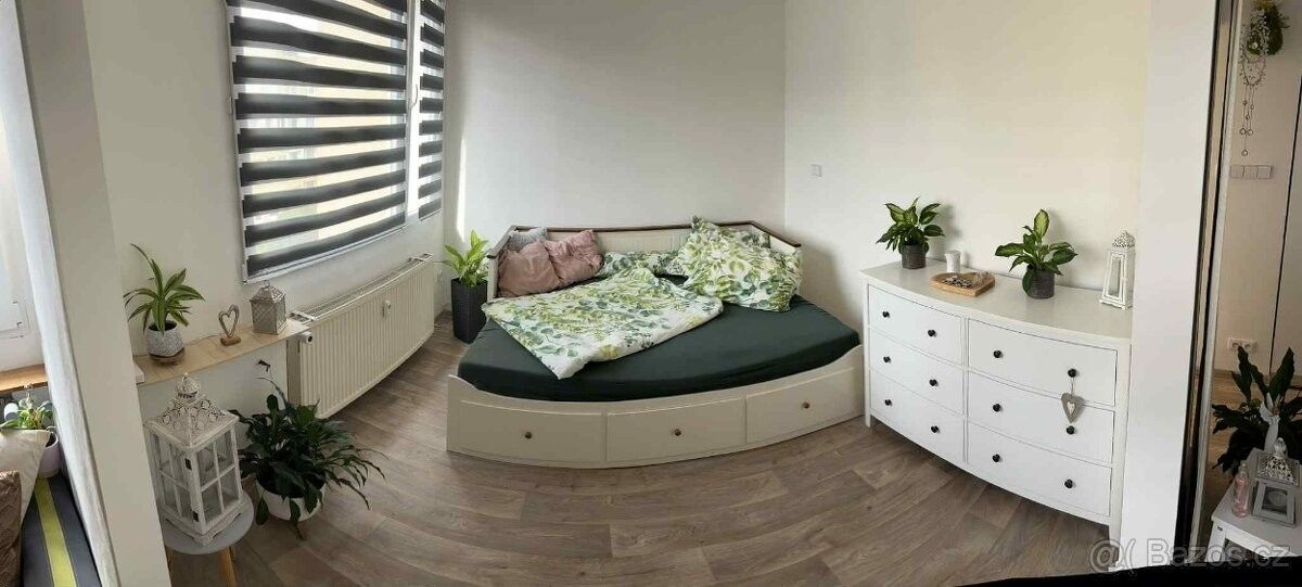 Pronájem byt - Jince, 262 23