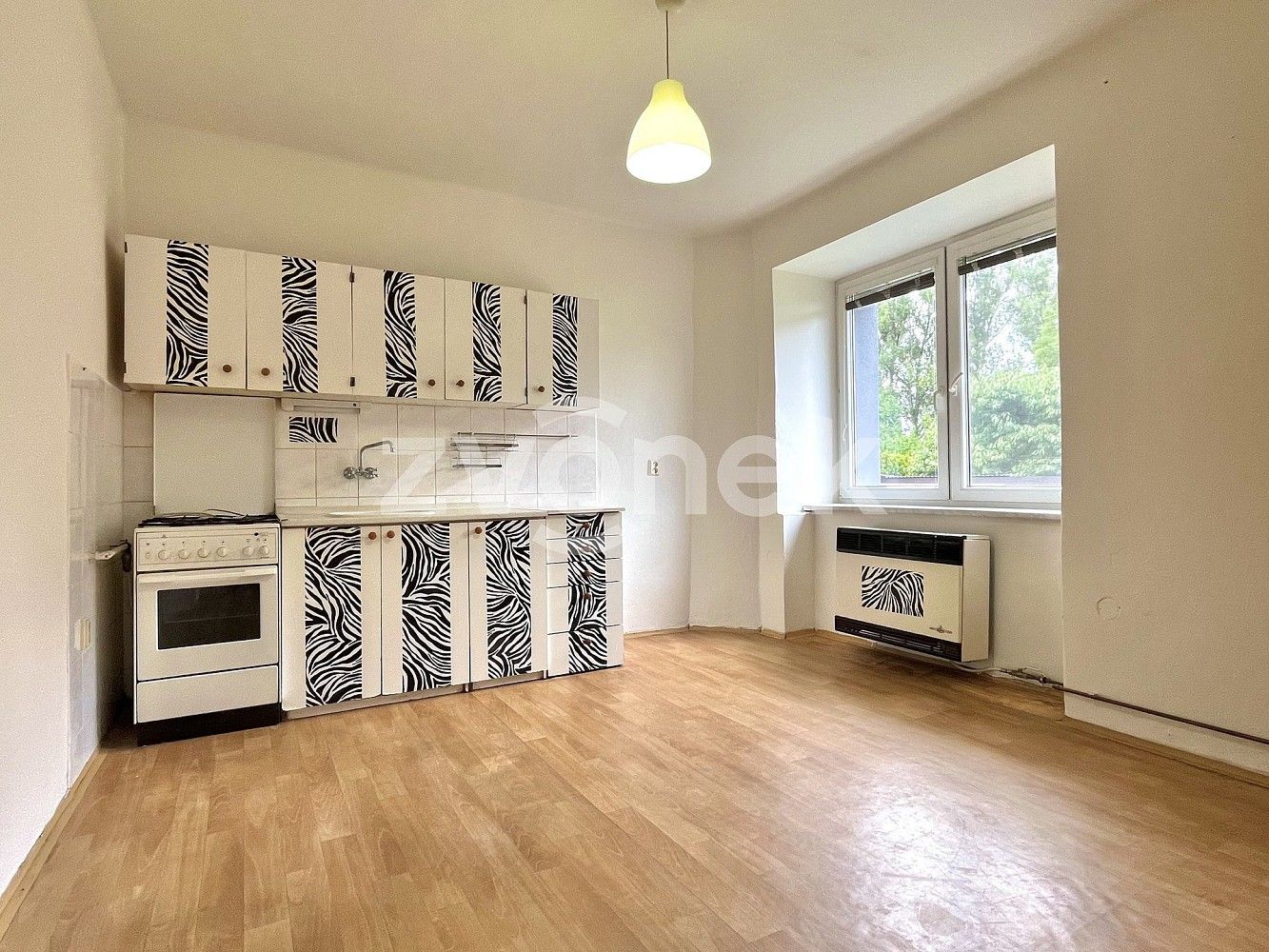 1+1, Hulín, okres Kroměříž, Zlínský kraj, 46 m² - 1