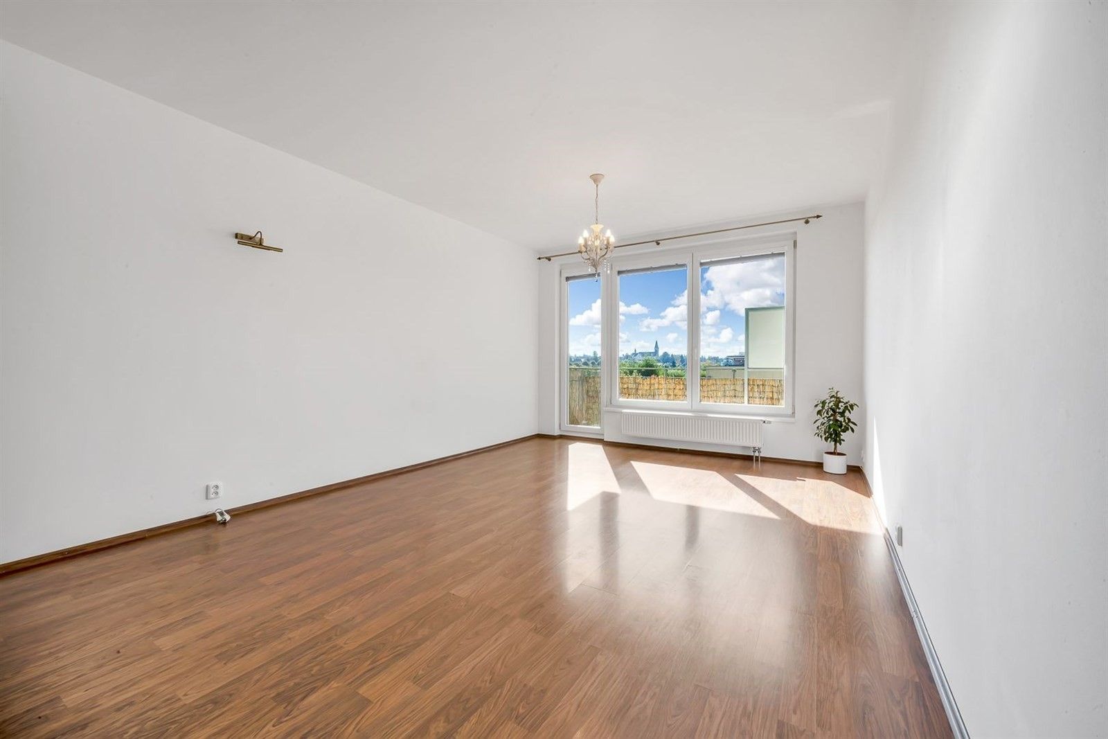 2+kk, Marty Krásové, Praha Čakovice, 80 m² - 2