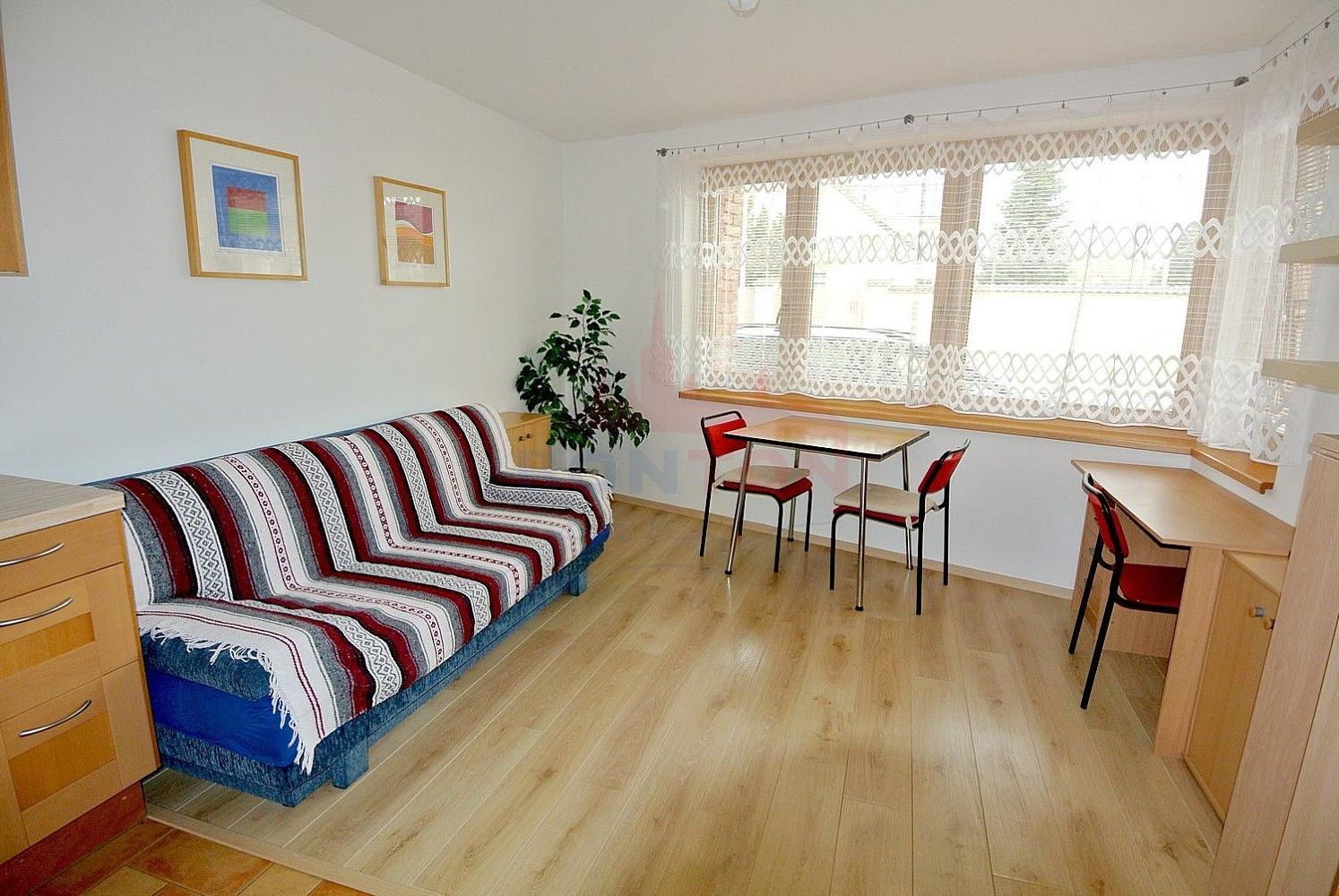 1+kk, Praha - Šeberov, okres Praha 11, Hlavní město Praha, 22 m² - 2