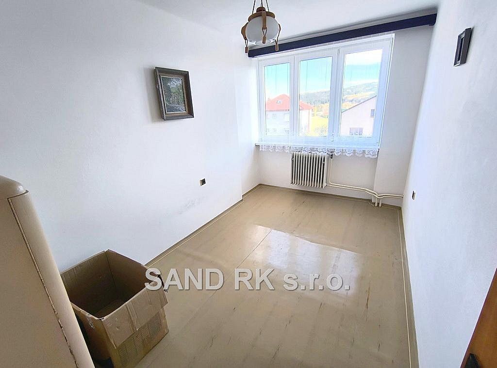 Prodej rodinný dům - Česká Kubice, okres Domažlice, Plzeňský kraj, 242 m² - 2