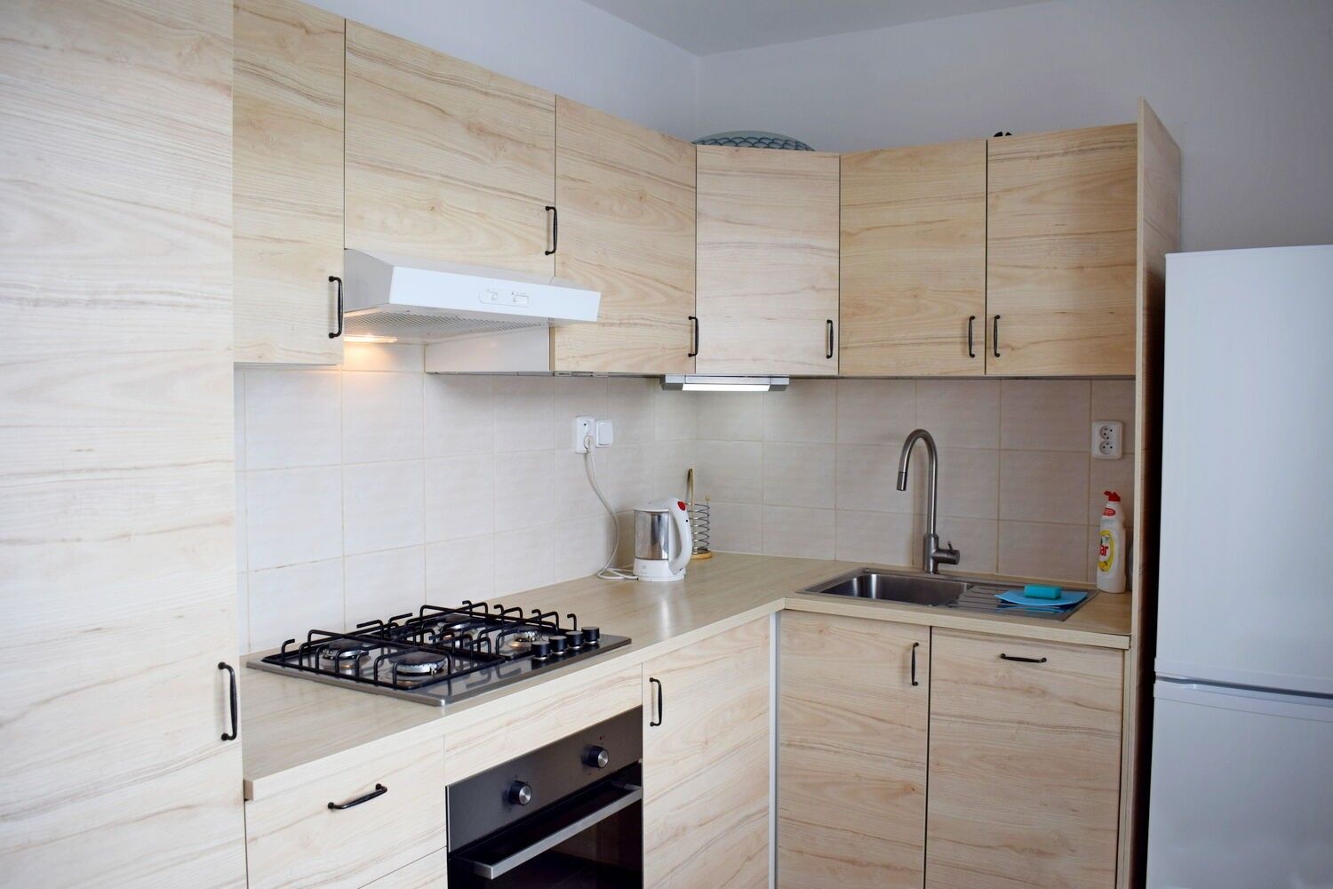 Byt 2+1 · 55 m² · Zelenečská, Praha - 3