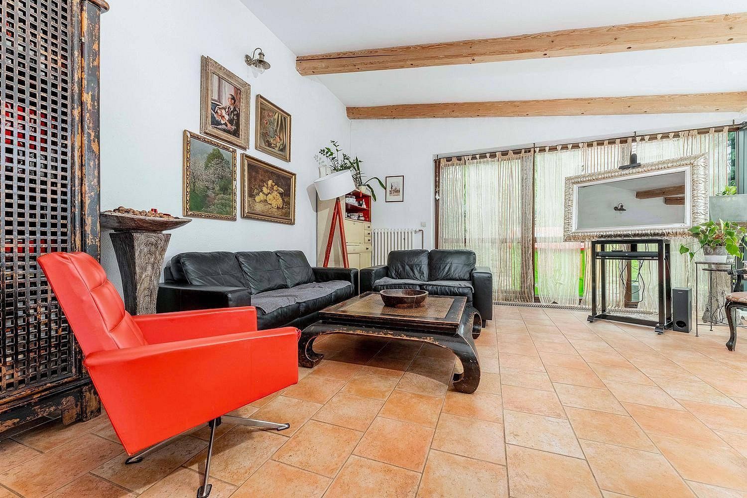 Rodinný dům · 225 m² · V Dědině, Domašov, okres Brno-venkov - 3