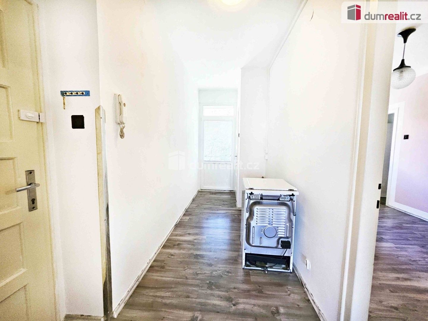 Pronájem byt 3+kk - 28. října, Lovosice, 73 m² - 5