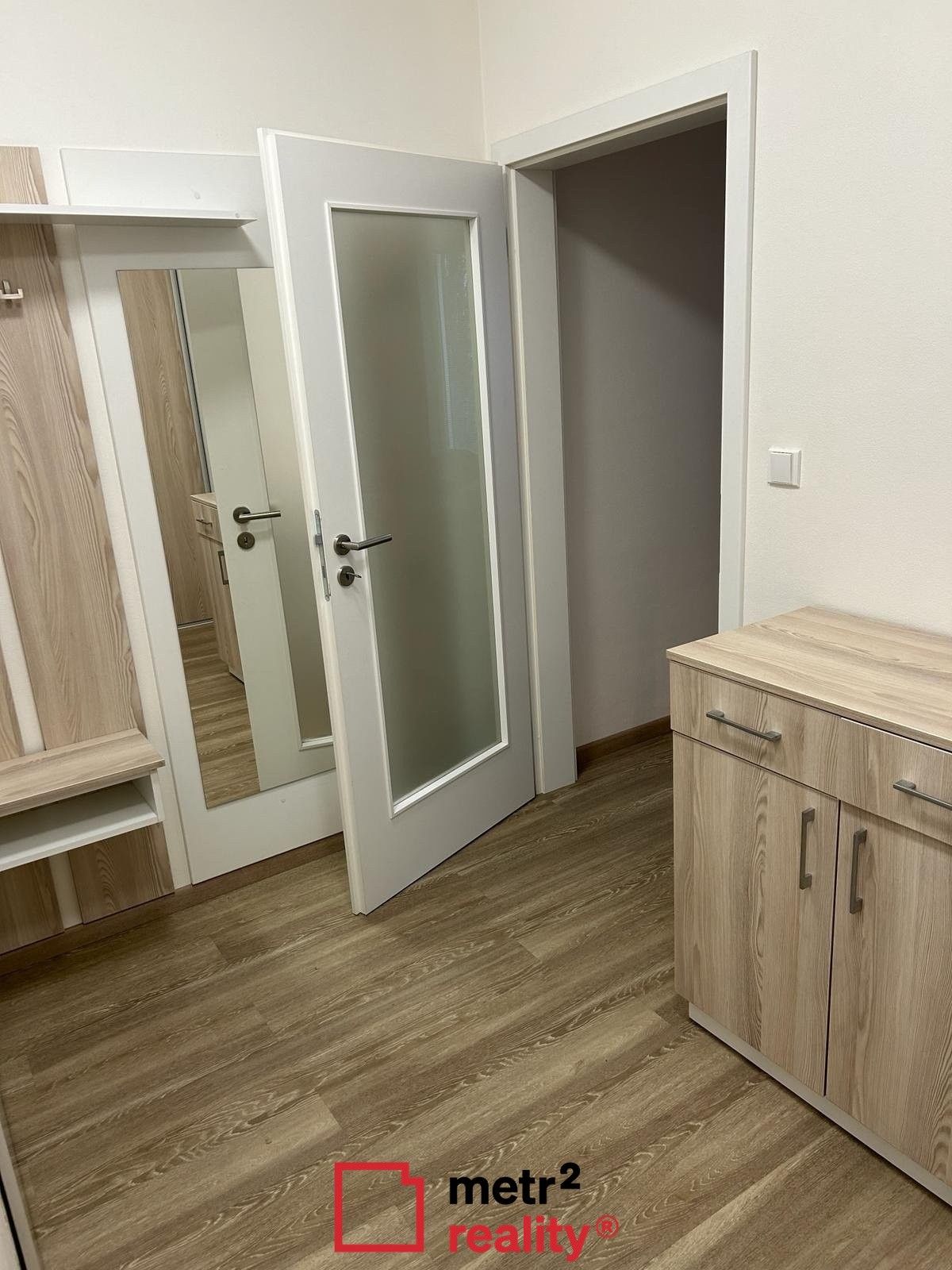 Byt 1+kk · 34 m² · Rokycanova, Olomouc Nové Sady - 4