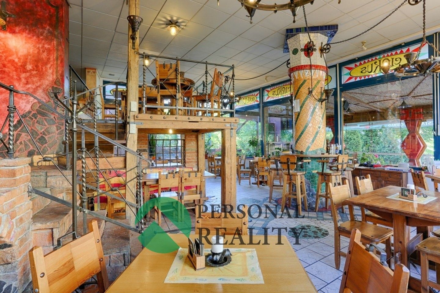 Restaurace · 270 m² · Petržílkova 1436, Praha Stodůlky - 3
