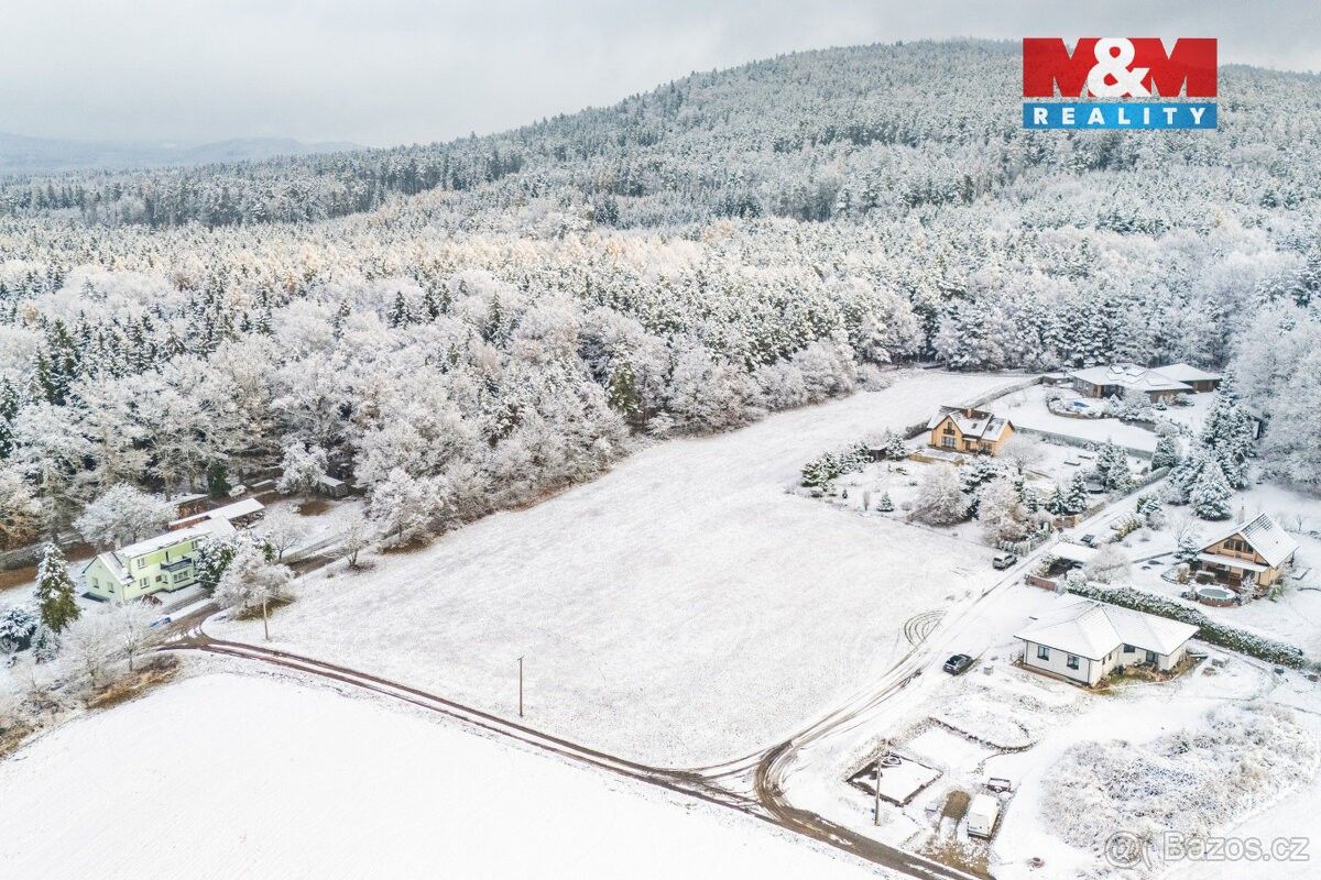 Prodej pozemek pro bydlení - Rokycany, 337 01