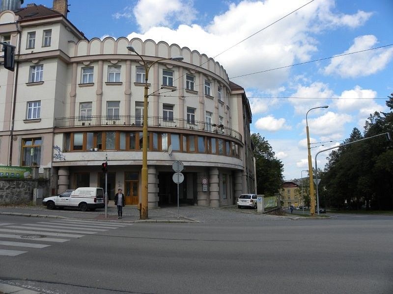 2+kk, třída Legionářů, Jihlava, 55 m² - 2