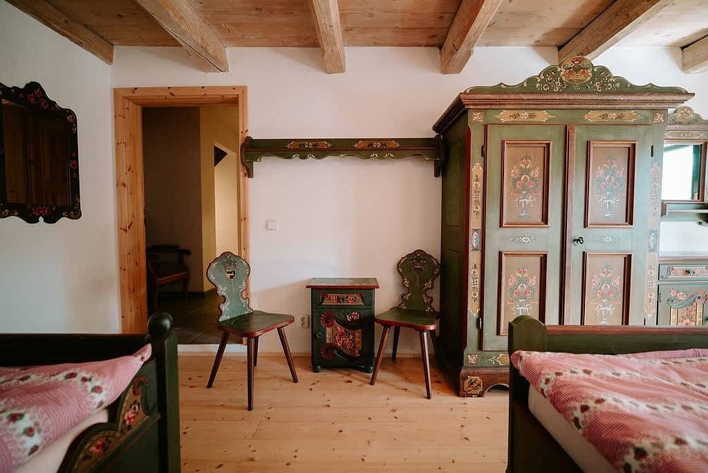 Chata · Ryžoviště - Ryžoviště, Moravskoslezský kraj - 3