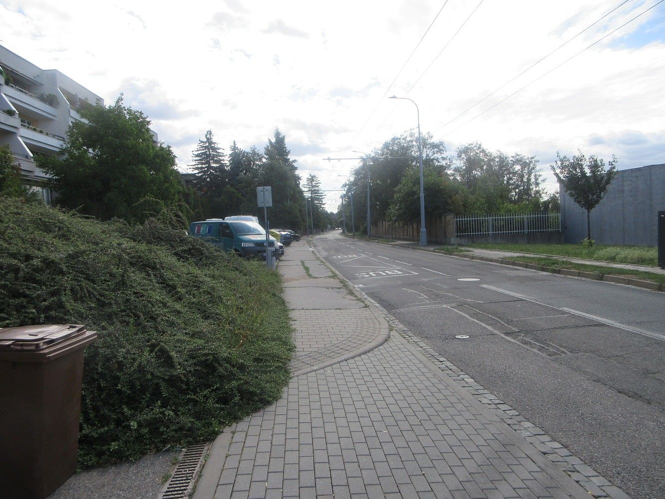 Nemovitost · 12 m² · Brno, okres Brno-město, Jihomoravský kraj - 4