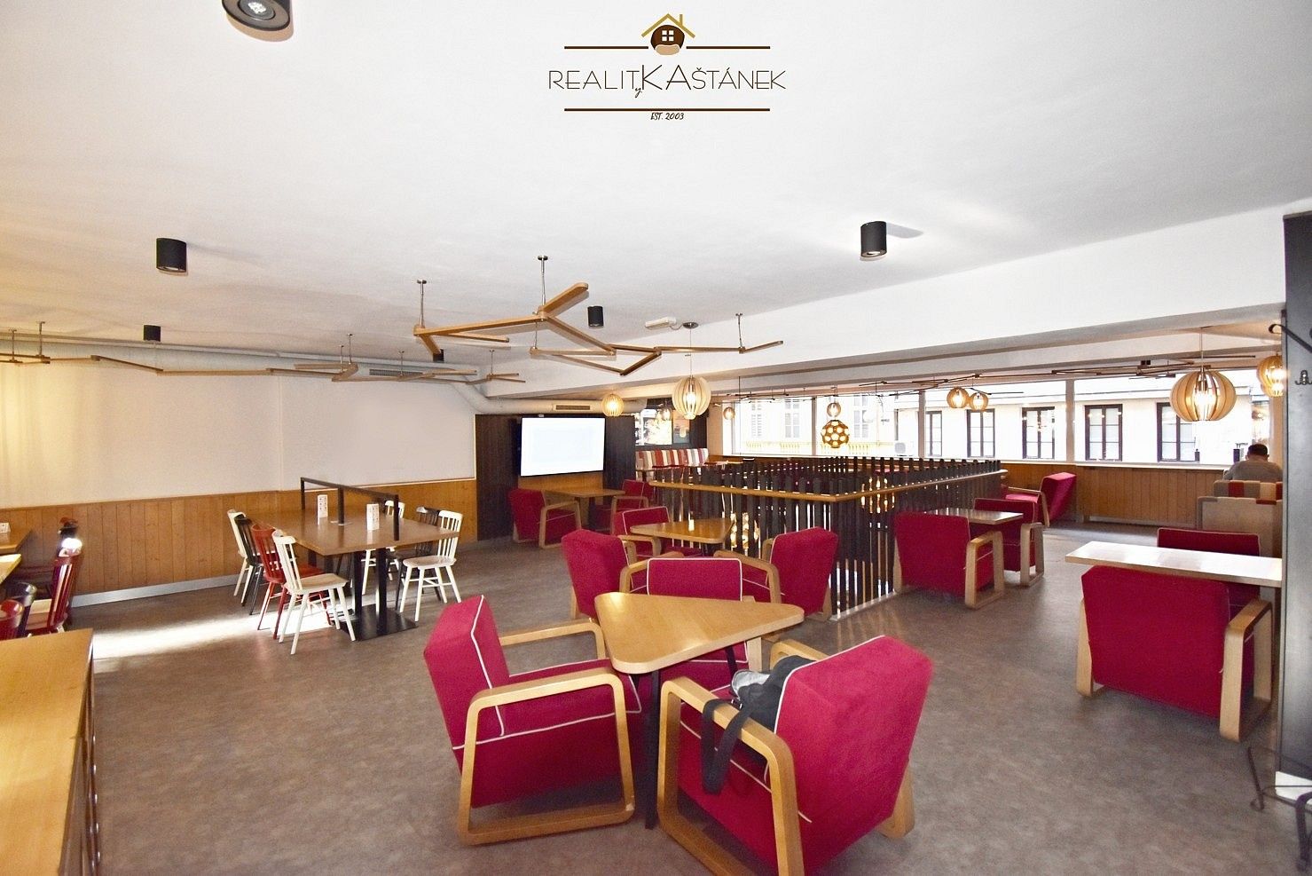Obchodní prostory, Liberec - Liberec III-Jeřáb, Liberecký kraj, 344 m² - 1