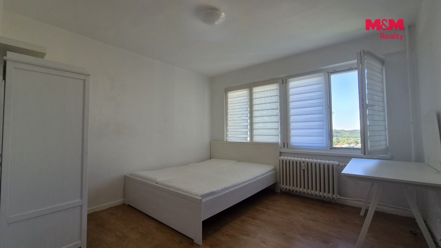 1+1, Jaroslava Lohrera, Frýdek-Místek, 27 m² - 2