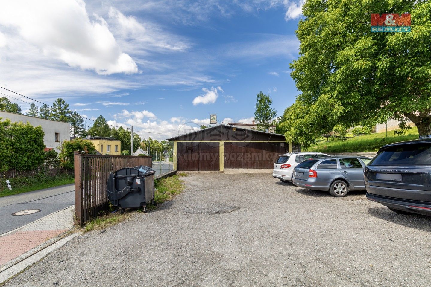 Obchodní prostory, Beskydy, 92 m²