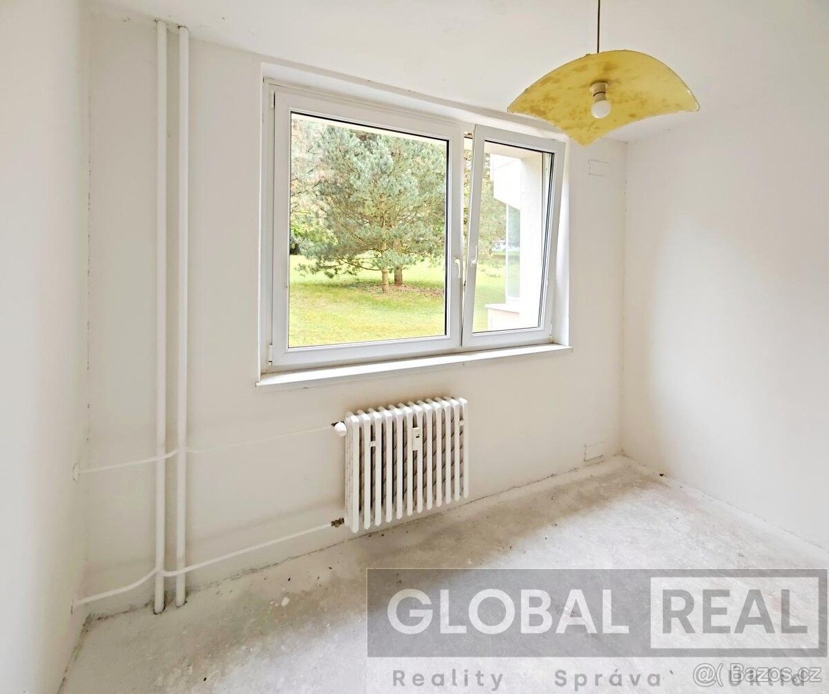 Prodej byt - Hybrálec, 586 01