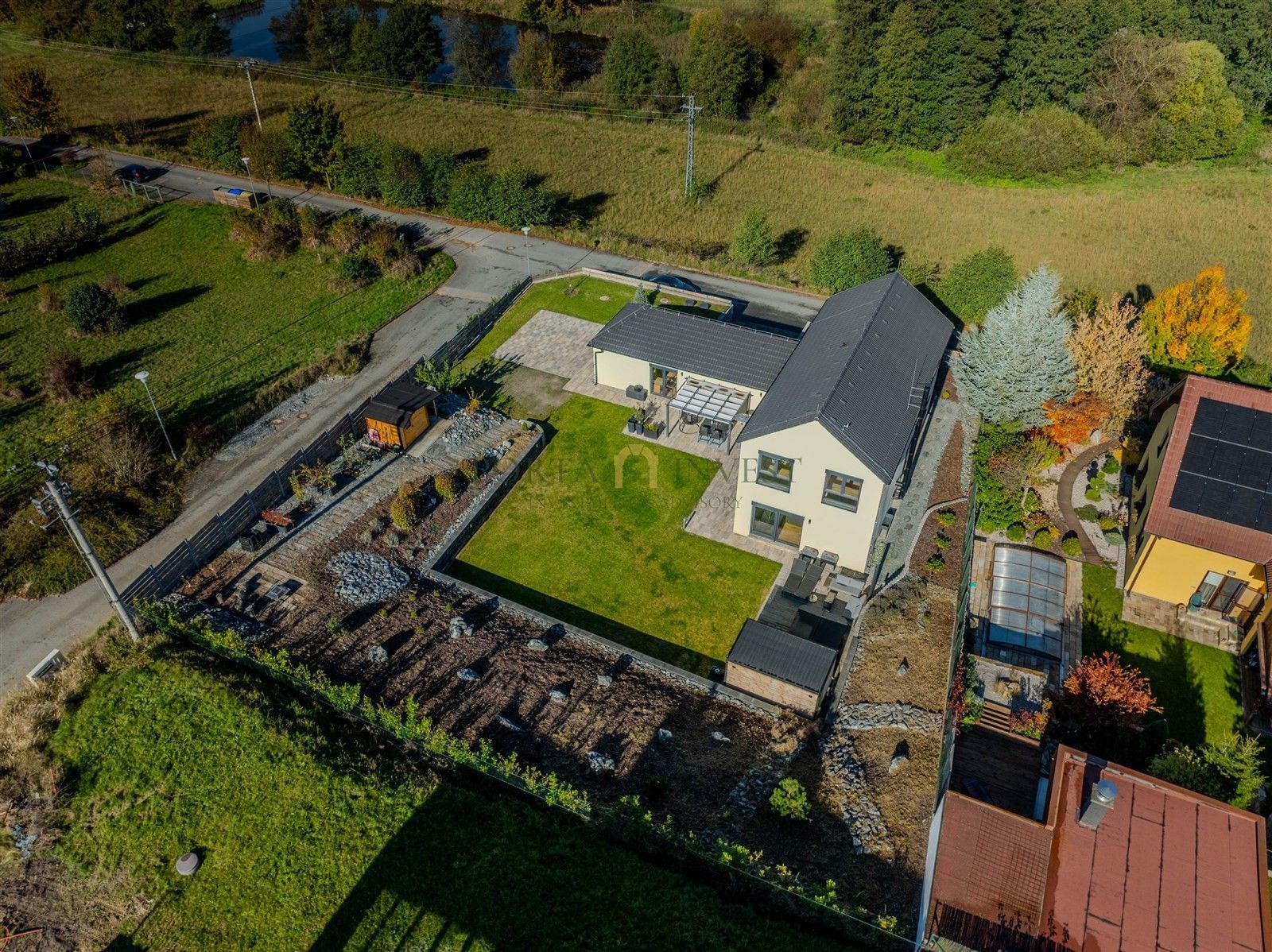 Prodej rodinný dům - Malesice, Plzeň, 234 m²