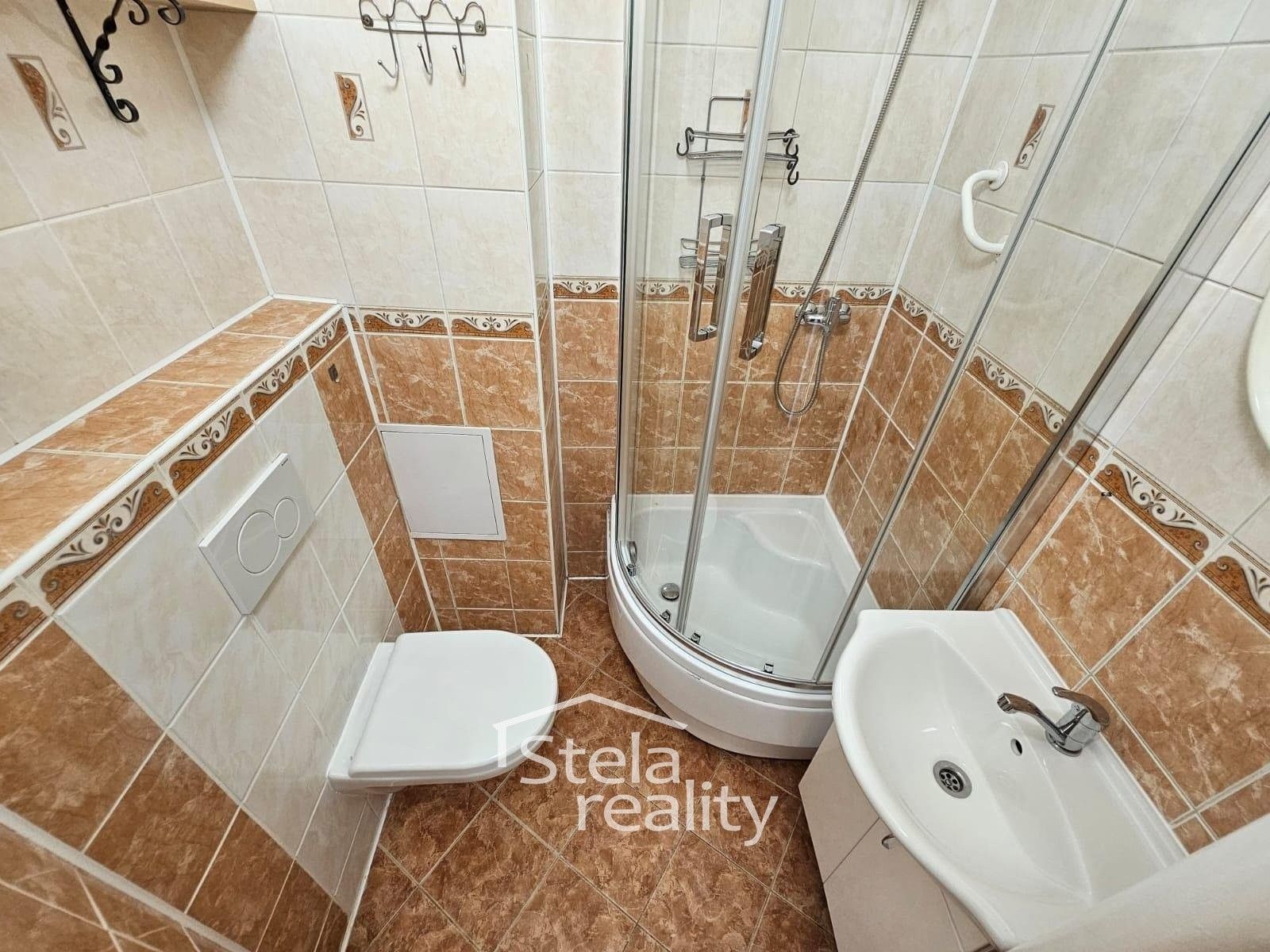 Pronájem byt 1+kk - Čs. armády, Bruntál, 29 m²