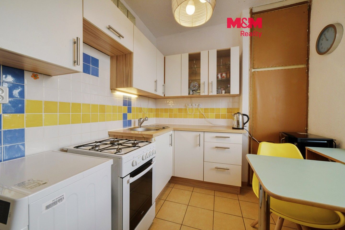 Prodej byt 2+1 - Školní, Tachov, 56 m² - 1