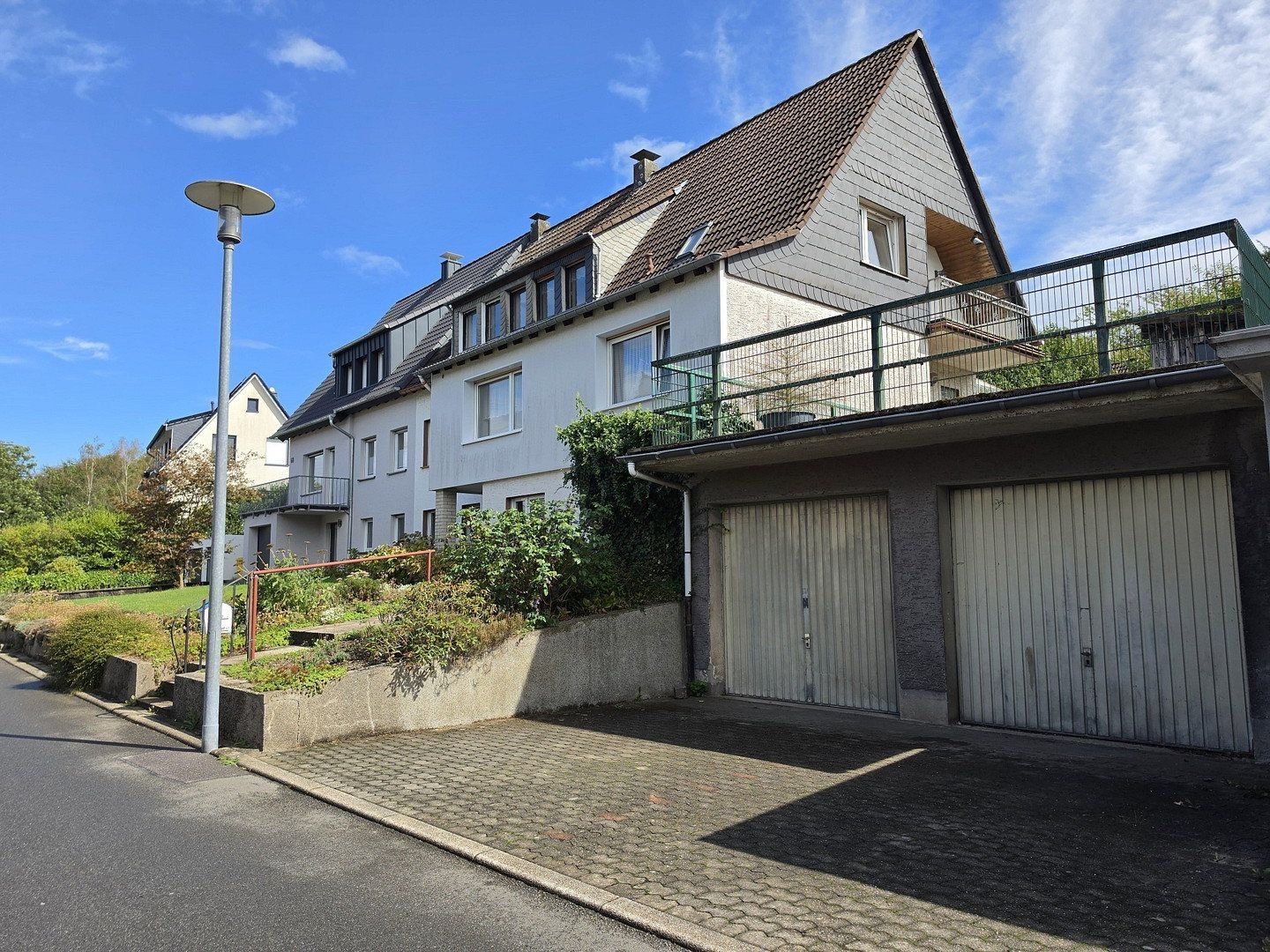 Rodinné domy, Mittlerer Worthhagen 66, , Severní Porýní-Vestfálsko, 182 m² - 1