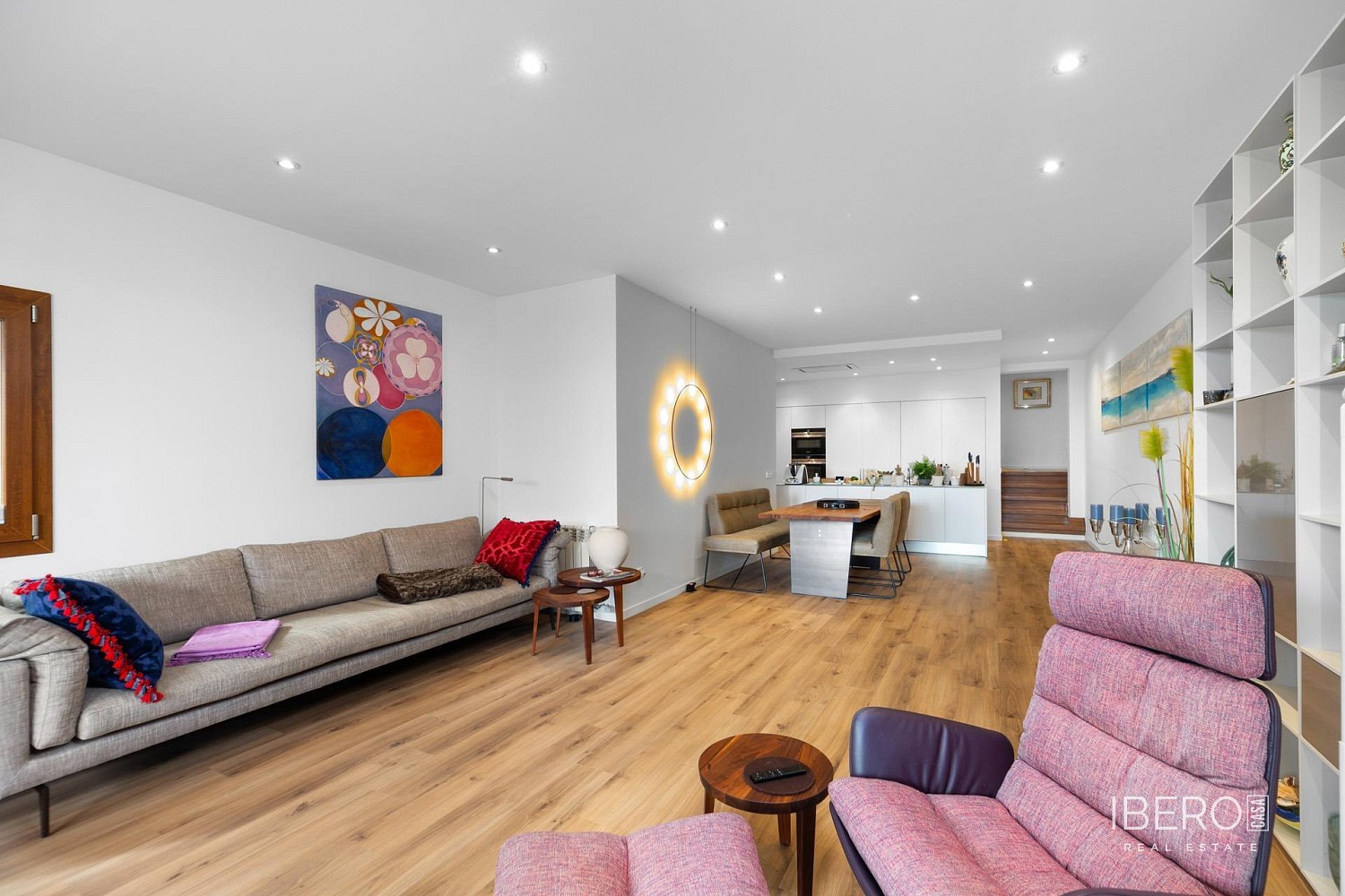 Byt 4+kk · 158 m² · Palma de Mallorca, Španělsko - 3