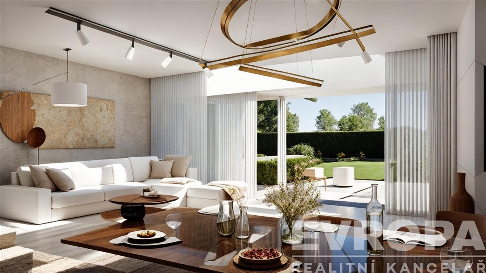 Vila · 121 m² · Sezemice - 4