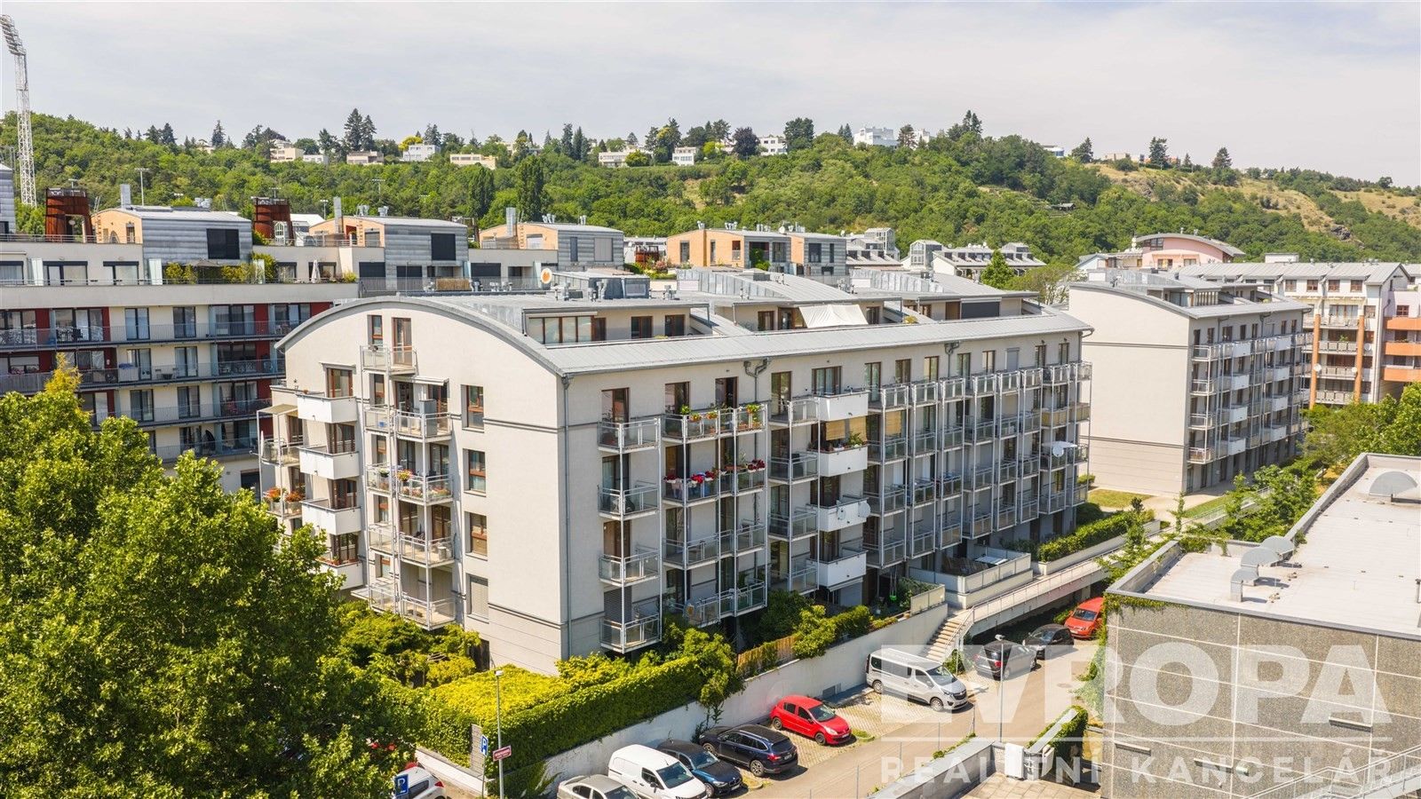 Ostatní, Heinemannova 2697, Praha Dejvice, 18 m² - 1
