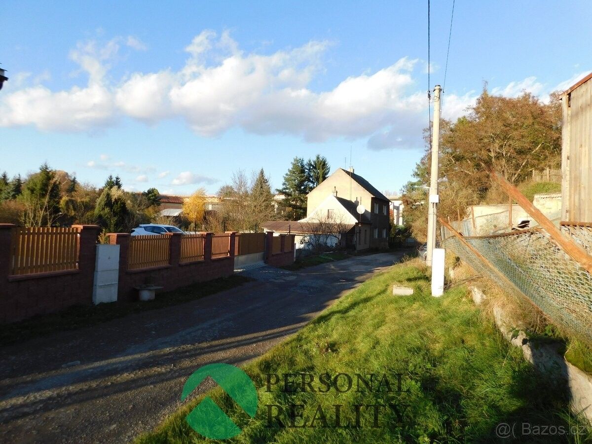 Prodej pozemek pro bydlení - Slaný, 274 01