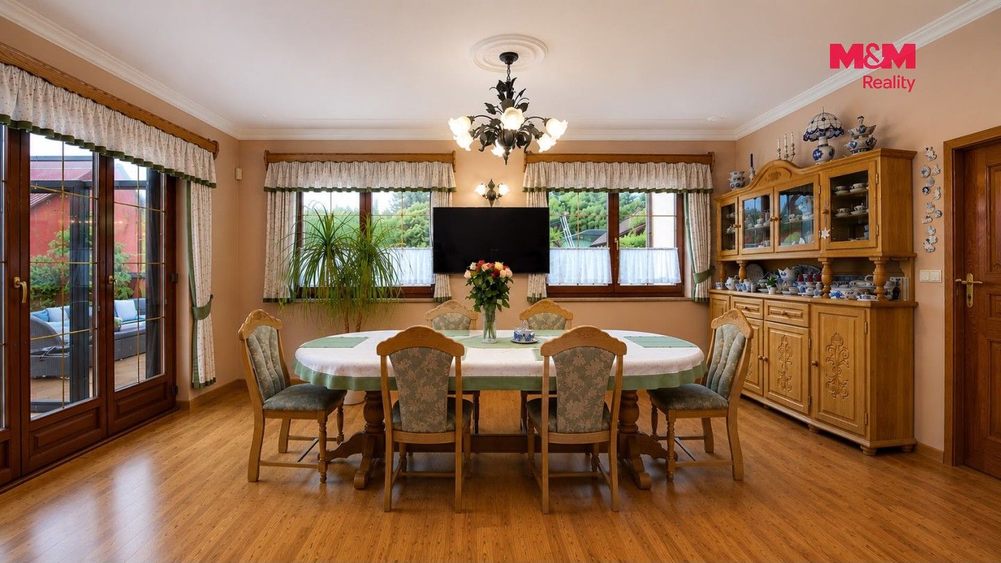 Rodinné domy, Hostkovice, Tršice, 474 m² - 2