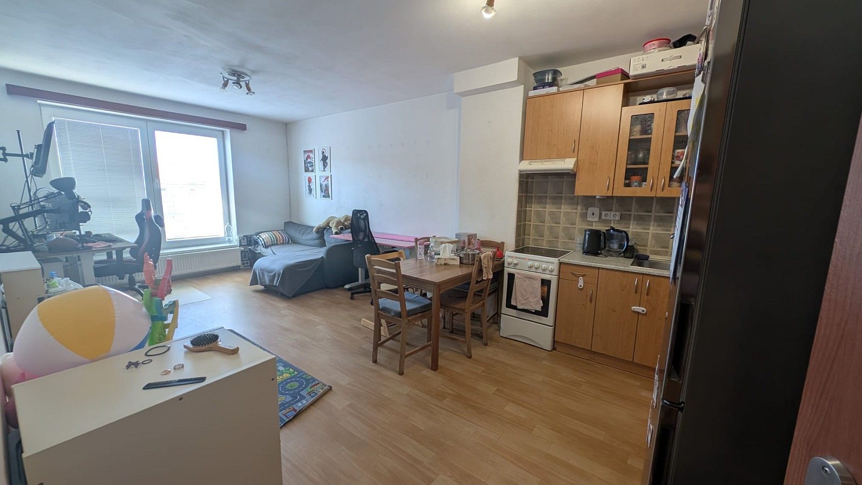 2+kk, Zderadova, Brno, 50 m² - 2