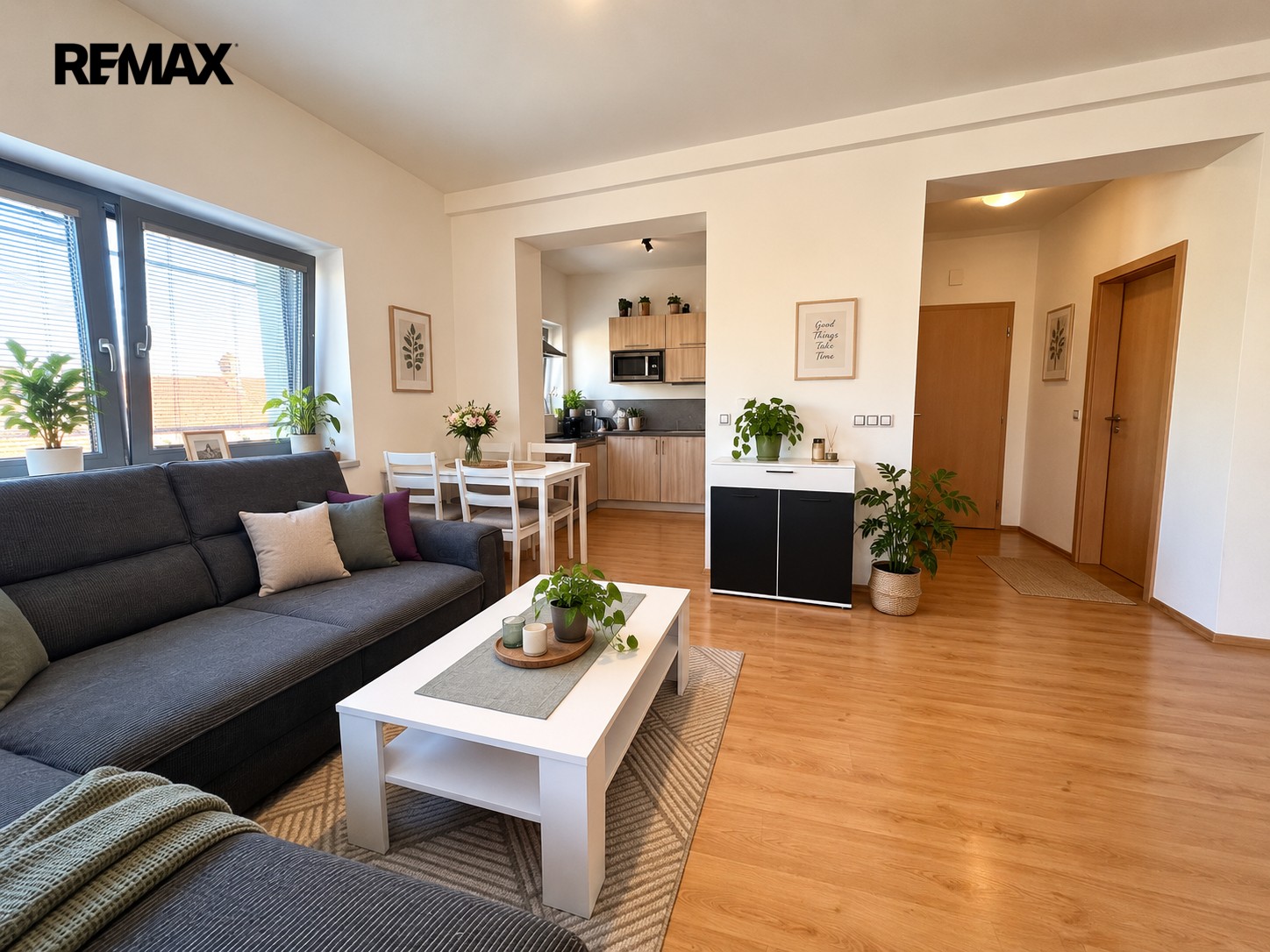 Prodej byt 3+1 - Ratíškovice, 65 m² - 5