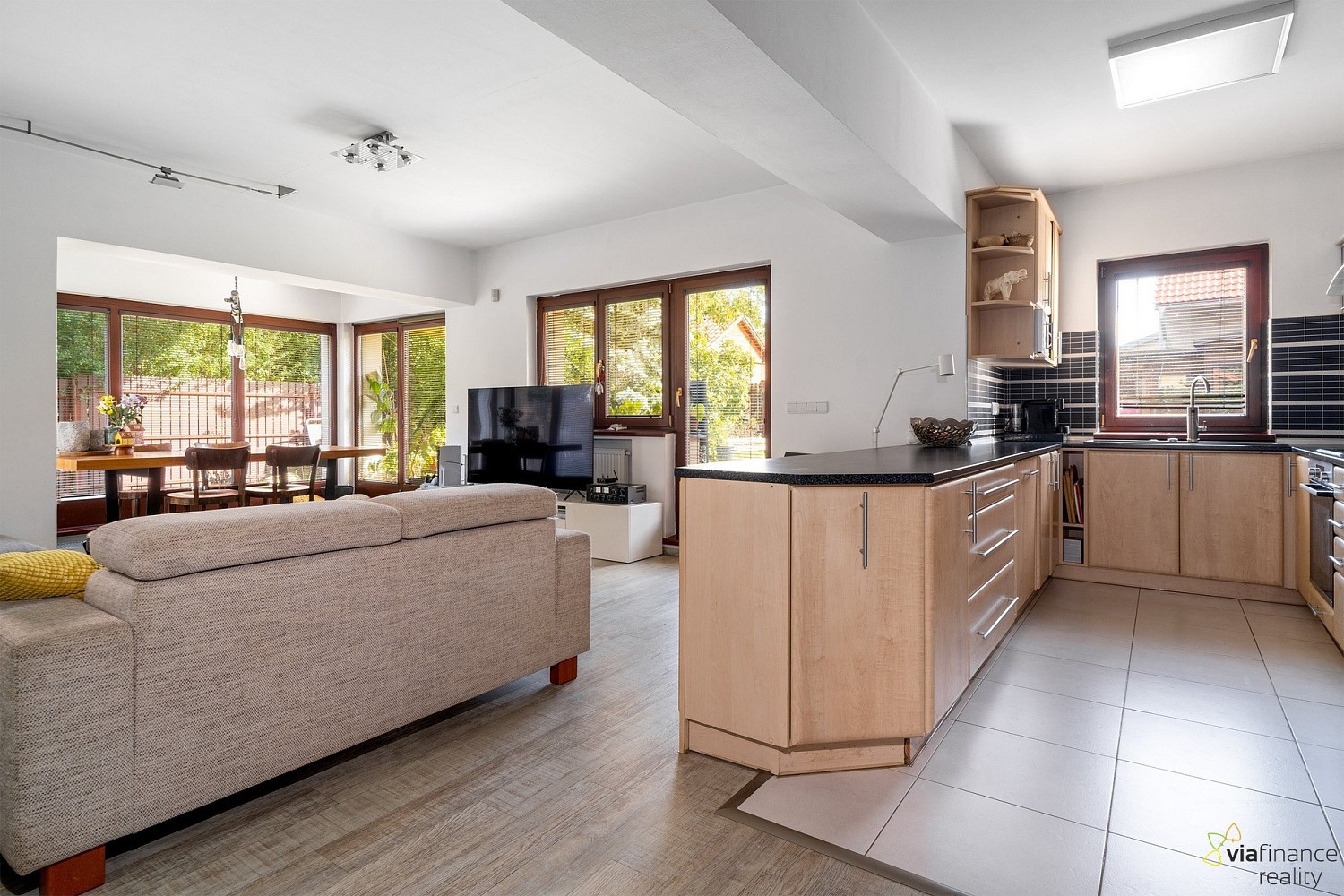 Rodinný dům · 208 m² · Krátká, Srch, okres Pardubice - 4