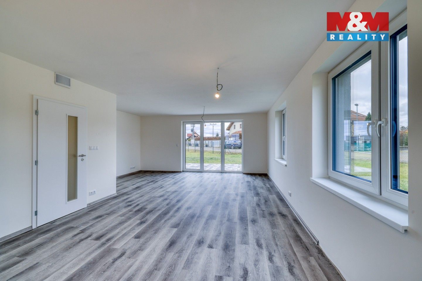 Prodej rodinný dům - Drhovy, 140 m²