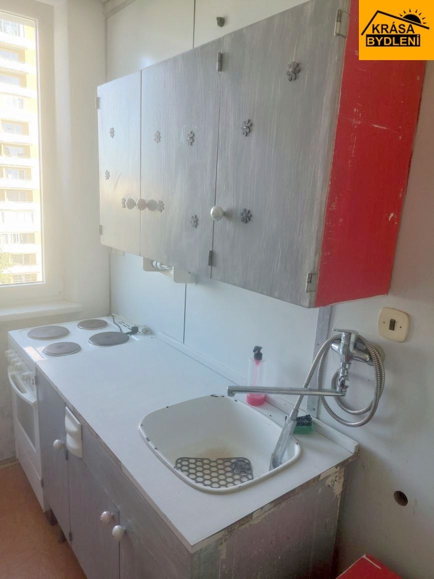 2+1, Heyrovského, Olomouc Povel, 45 m² - 1