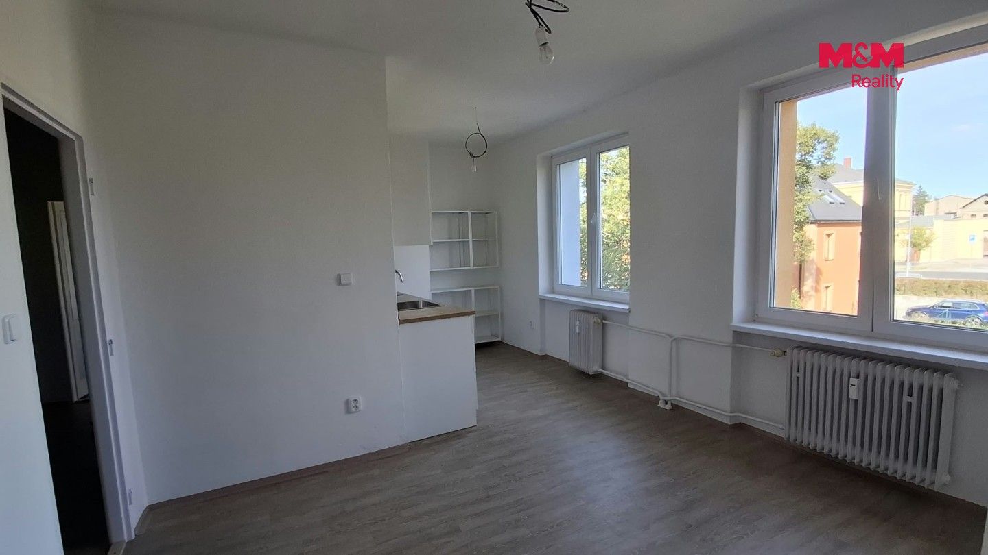 3+1, Smetanova, Bruntál, 78 m² - 2