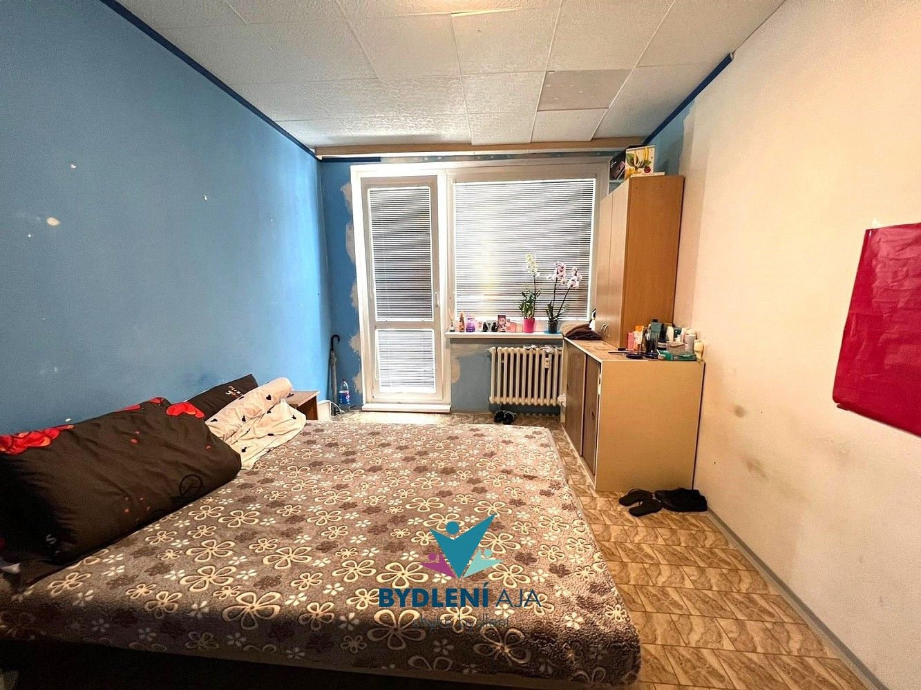 Prodej byt 3+1 - Krupka - Maršov, okres Teplice, Ústecký kraj, 69 m² - 5