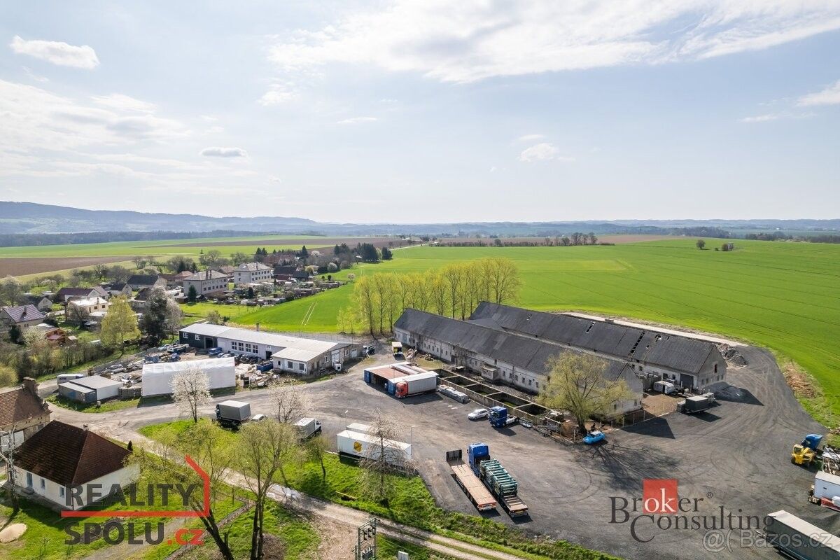 Ostatní, Třemošnice, 538 43