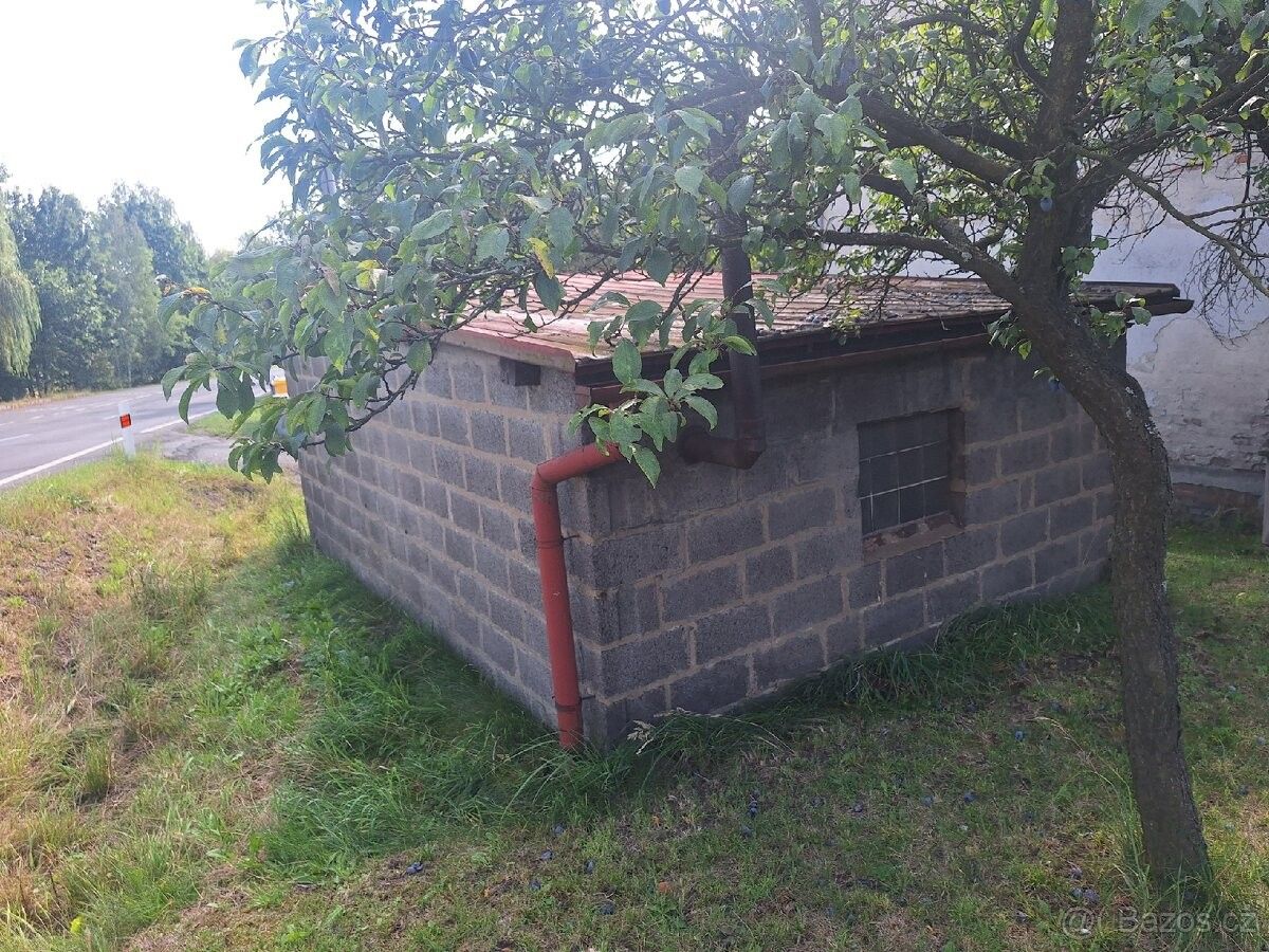 Garáž · Petřvald u Karviné, 735 41 - 4