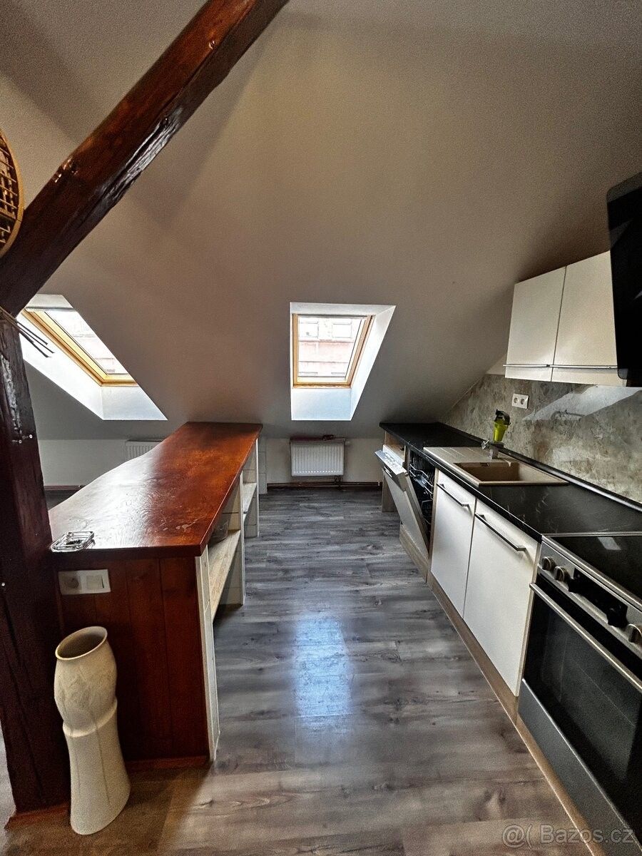 Pronájem byt - Teplice, 415 01