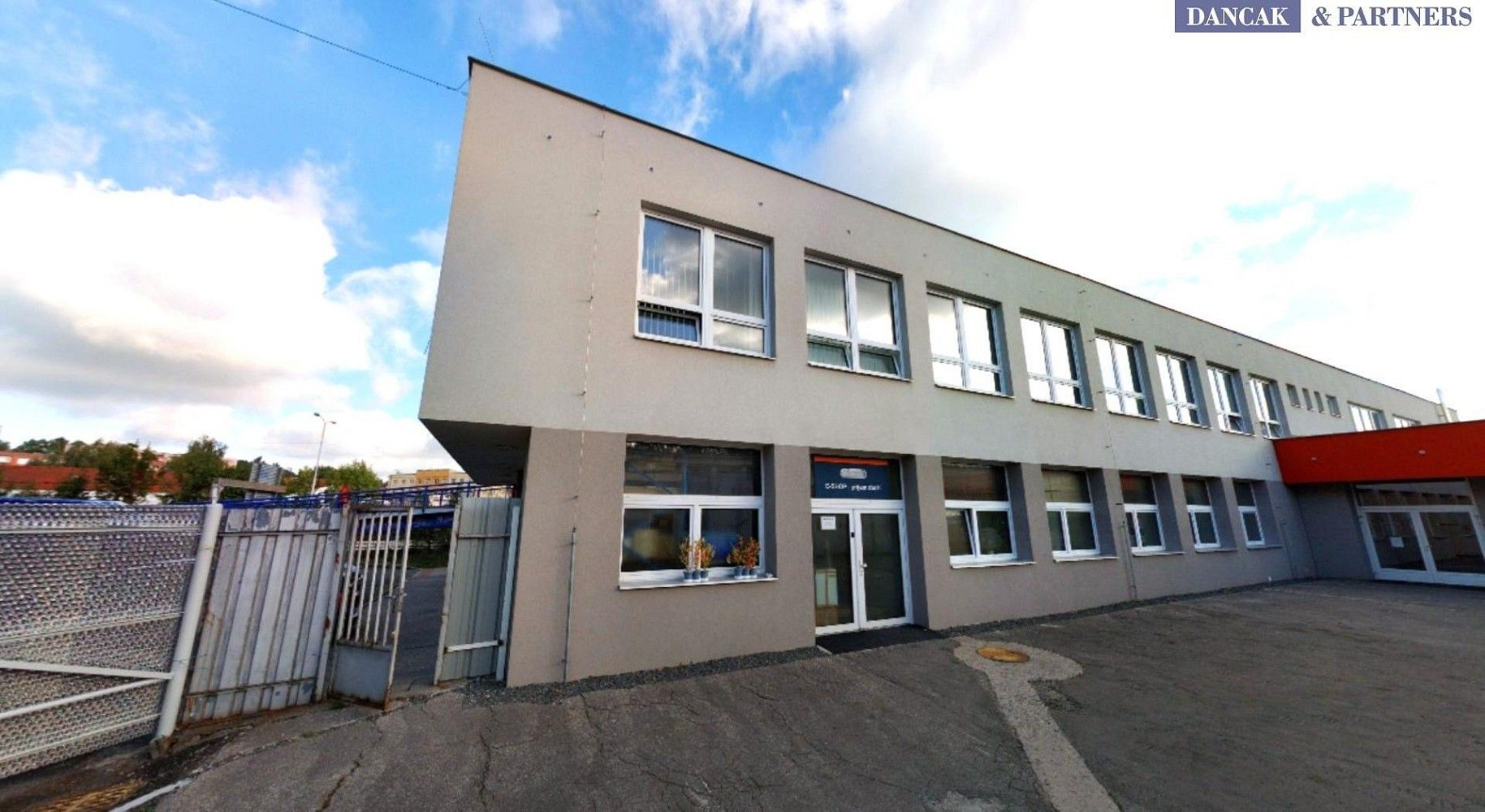Kancelář · 74 m² · Frýdek-Místek - Frýdek, Moravskoslezský kraj - 4