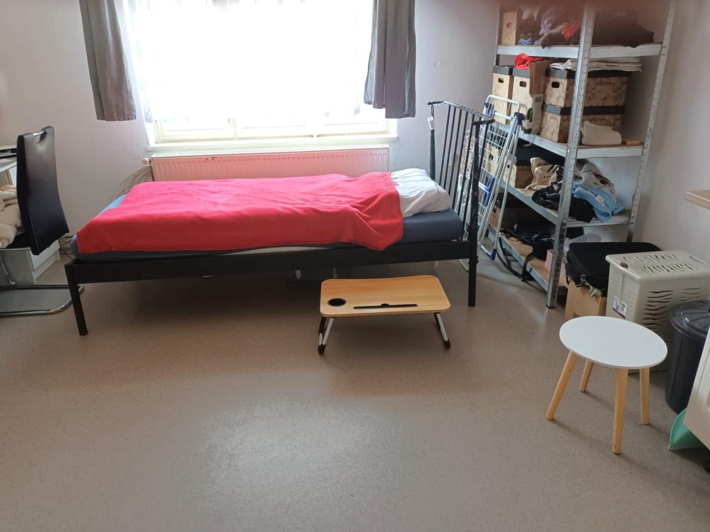 1+kk, Fügnerova, Opava Kateřinky, 22 m² - 1