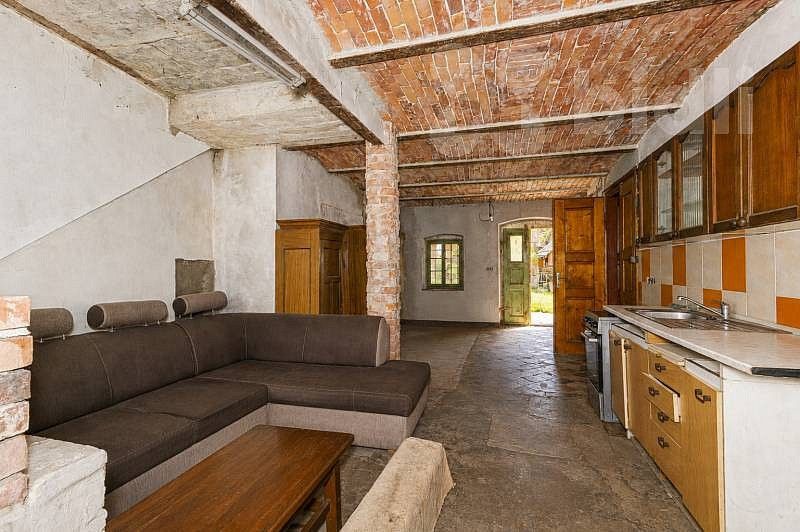 Rodinný dům · 220 m² · Svor - Rousínov, okres Česká Lípa - 3