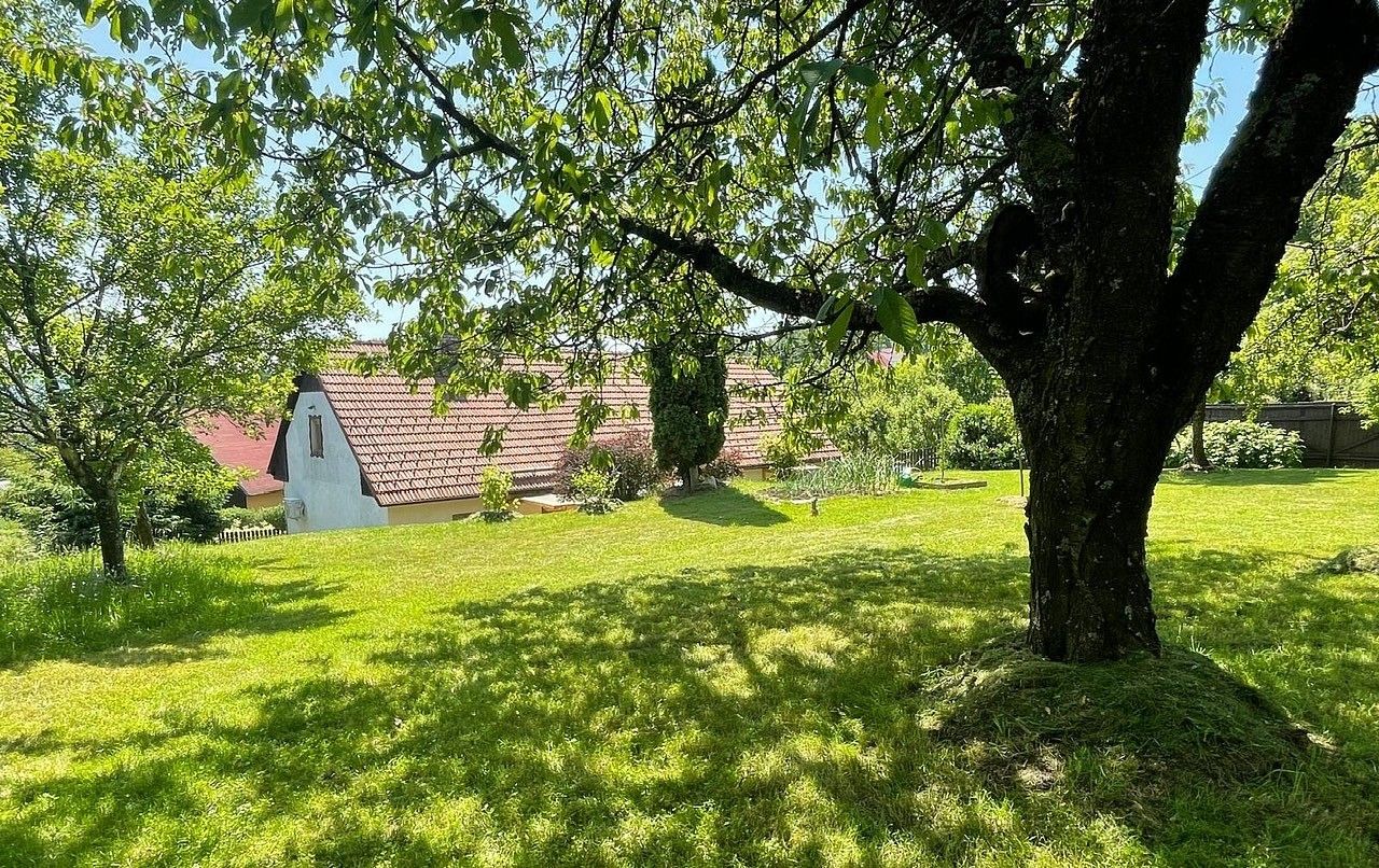 Prodej chalupa - Benešov nad Černou - Klení, okres Český Krumlov, Jihočeský kraj, 120 m² - 2