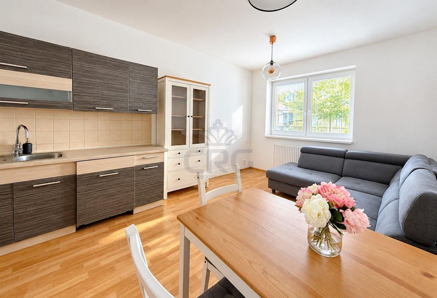 2+kk, Novodvorská, Brno - Žebětín, 53 m² - 1