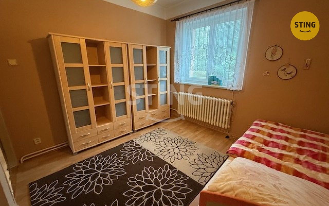 Byt 3+1 · 80 m² · El. Krásnohorské, Frýdek-Místek - 3