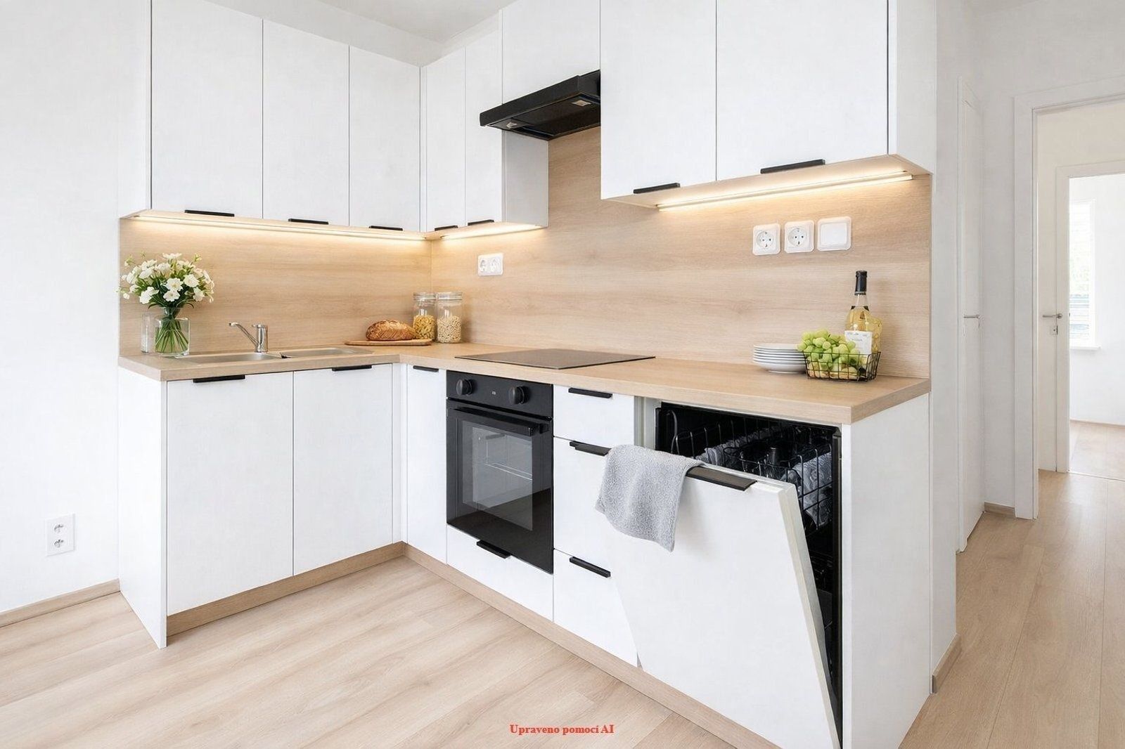 3+1, Hornická, Albrechtice - Albrechtice u Českého Těšína, Moravskoslezský kraj, 68 m² - 1